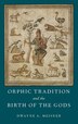 Reconstructing Orphic Theogonies by Dwayne A. Meisner, Hardcover | Indigo Chapters