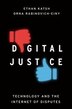 Digital Justice by Ethan Katsh, Paperback | Indigo Chapters