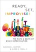 Ready Set Improvise by Suzanne Burton, Paperback | Indigo Chapters