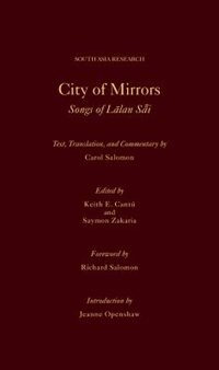 City of Mirrors by Carol Salomon, Hardcover | Indigo Chapters