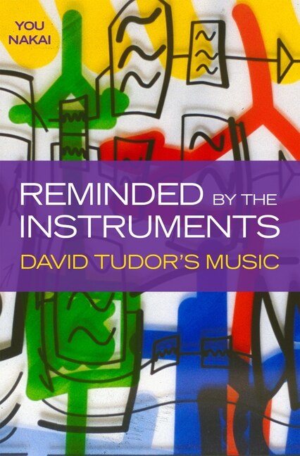 Reminded by the Instruments by You Nakai, Hardcover | Indigo Chapters