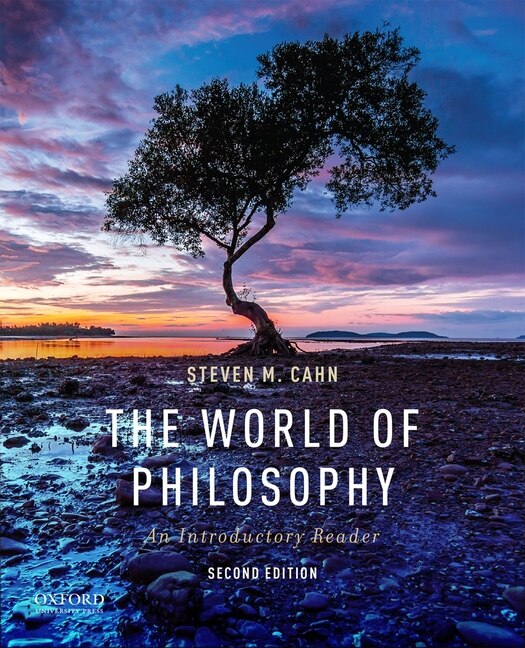 The World of Philosophy by Steven M. Cahn, Paperback | Indigo Chapters