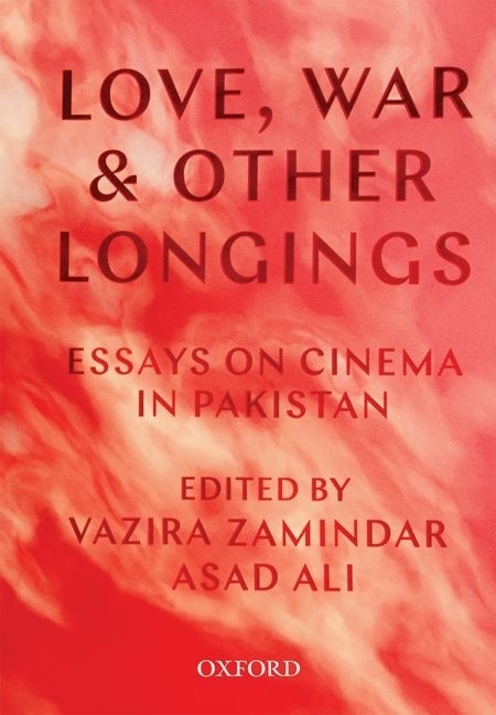 Love War and Other Longings by Vazira Fazila-Yacoobali Zamindar, Paperback | Indigo Chapters