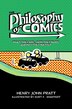 The Philosophy of Comics by Henry John Pratt, Paperback | Indigo Chapters