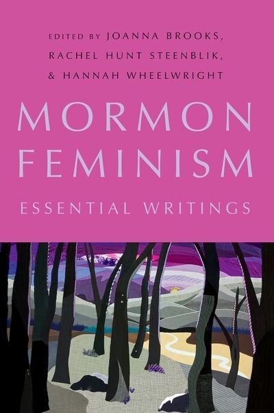 Mormon Feminism by Joanna Brooks, Paperback | Indigo Chapters