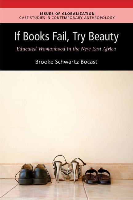 If Books Fail Try Beauty by Brooke Schwartz Bocast, Paperback | Indigo Chapters