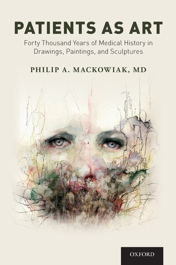 Patients as Art by Philip A. Mackowiak, Paperback | Indigo Chapters