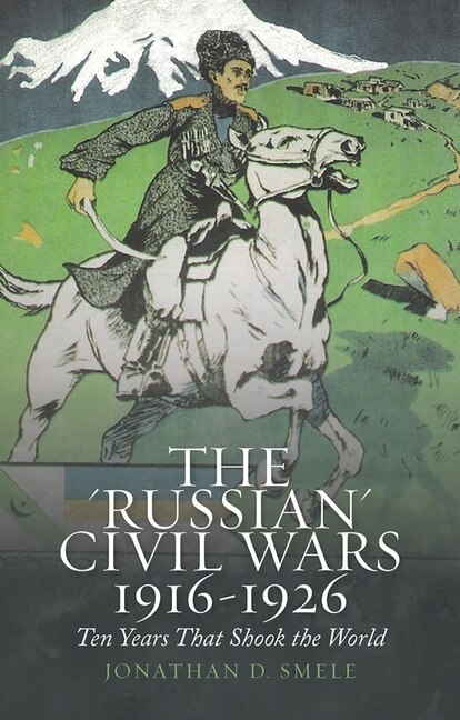 Russian by Jonathan Smele, Paperback | Indigo Chapters