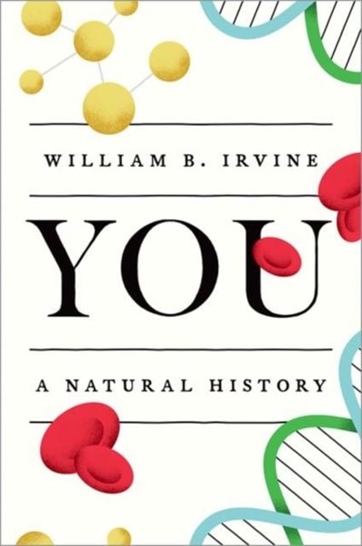 You by William B. Irvine, Hardcover | Indigo Chapters