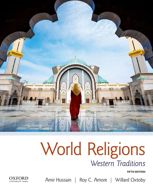 World Religions by Amir Hussain, Paperback | Indigo Chapters