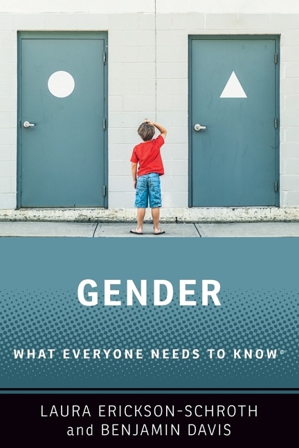 Gender by Laura Erickson-schroth, Paperback | Indigo Chapters