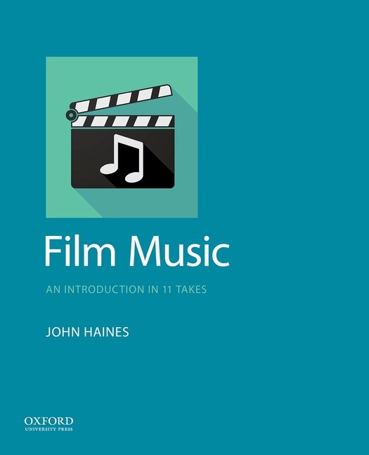 Film Music by John Haines, Paperback | Indigo Chapters