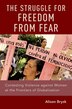 The Struggle for Freedom from Fear by Alison Brysk, Paperback | Indigo Chapters