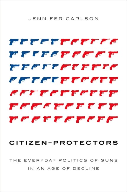 Citizen-Protectors by Jennifer Carlson, Paperback | Indigo Chapters