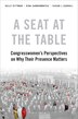 A Seat at the Table by Kira Sanbonmatsu, Paperback | Indigo Chapters