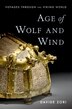 Age of Wolf and Wind by Davide Zori, Hardcover | Indigo Chapters