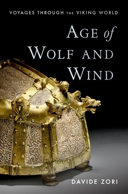 Age of Wolf and Wind by Davide Zori, Hardcover | Indigo Chapters