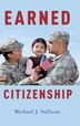 Earned Citizenship by Michael J. Sullivan, Hardcover | Indigo Chapters