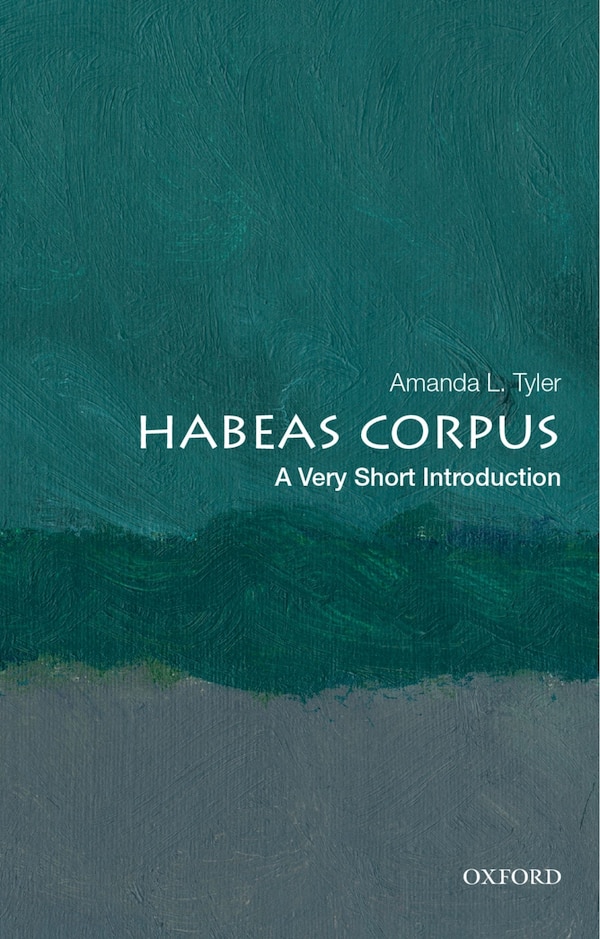 Habeas Corpus by Amanda Tyler, Paperback | Indigo Chapters