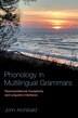 Phonology in Multilingual Grammars by John Archibald, Paperback | Indigo Chapters