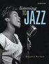 Listening to Jazz by Benjamin Bierman, Book & Toy | Indigo Chapters