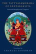 The Tattvasamgraha Of Santaraksita by Charles Goodman, Hardcover | Indigo Chapters