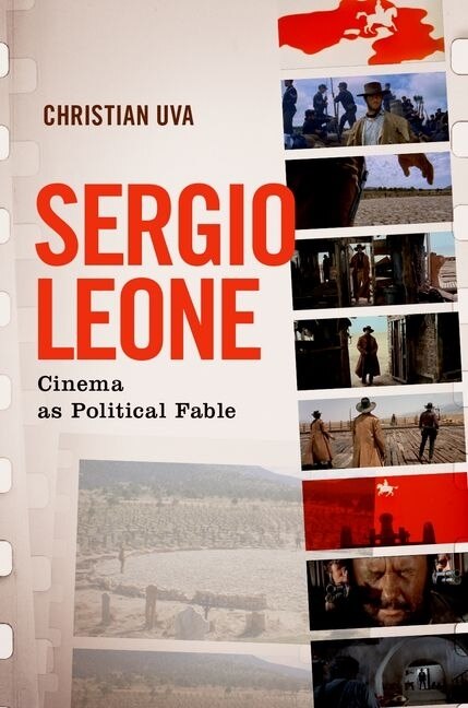 Sergio Leone by Christian Uva, Paperback | Indigo Chapters