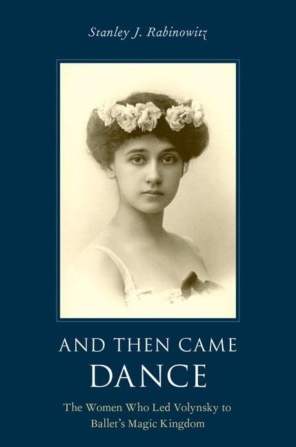 And Then Came Dance by Stanley J. Rabinowitz, Paperback | Indigo Chapters