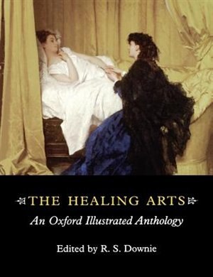 The Healing Arts by Robin Downie, Paperback | Indigo Chapters