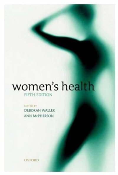 Women's Health by Deborah Waller, Paperback | Indigo Chapters