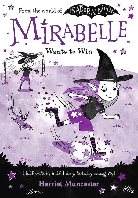 Mirabelle Wants to Win by Harriet Muncaster, Paperback | Indigo Chapters