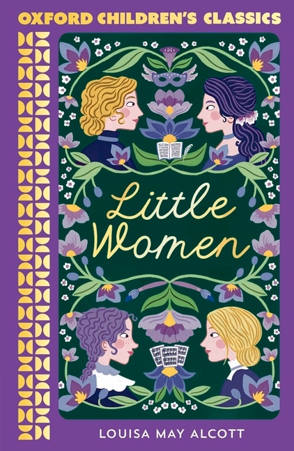 Little Women by Louisa May Alcott, Paperback | Indigo Chapters