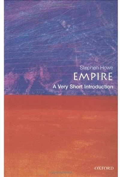 Empire by Stephen Howe, Paperback | Indigo Chapters