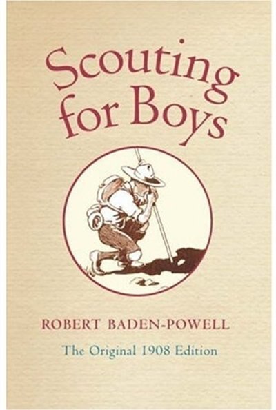 Scouting for Boys by Robert Baden-Powell, Paperback | Indigo Chapters