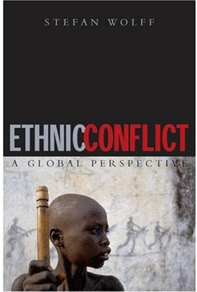 Ethnic Conflict by Stefan Wolff, Paperback | Indigo Chapters