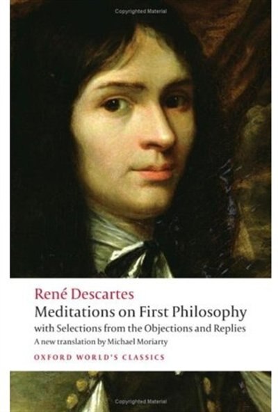 Meditations on First Philosophy by Rene Descartes, Paperback | Indigo Chapters