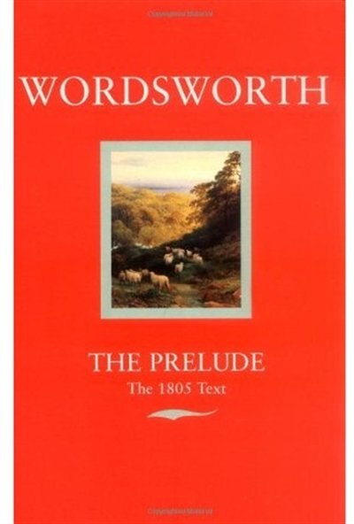 The Prelude by William Wordsworth, Paperback | Indigo Chapters