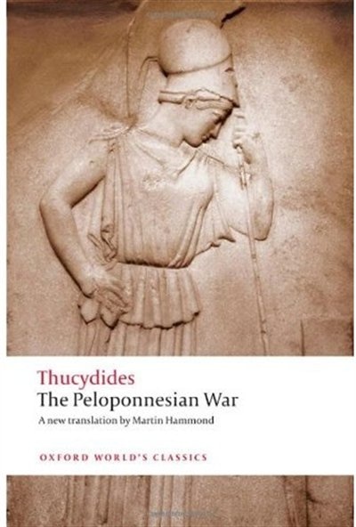 The Peloponnesian War by Thucydides Thucydides, Paperback | Indigo Chapters