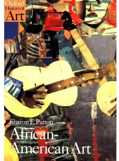 African-American Art by Sharon F. Patton, Paperback | Indigo Chapters