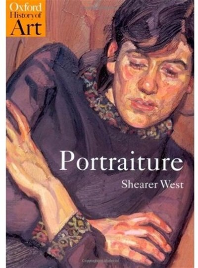 Portraiture by Shearer West, Paperback | Indigo Chapters