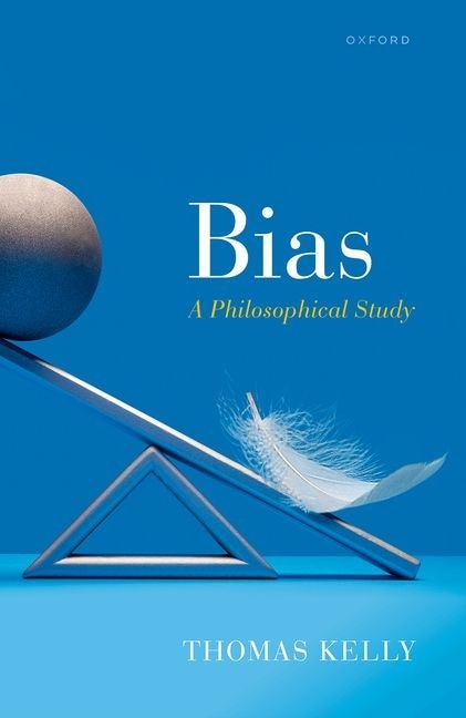 Bias by Thomas Kelly, Hardcover | Indigo Chapters