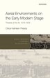 Aerial Environments On The Early Modern Stage by Chloe Kathleen Preedy, Hardcover | Indigo Chapters