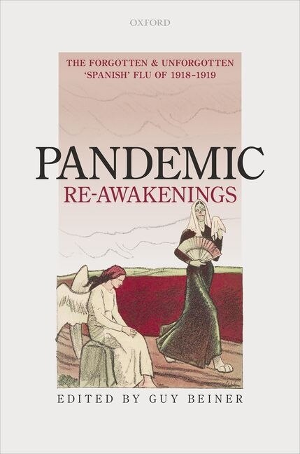 Pandemic Re-awakenings by Guy Beiner, Hardcover | Indigo Chapters