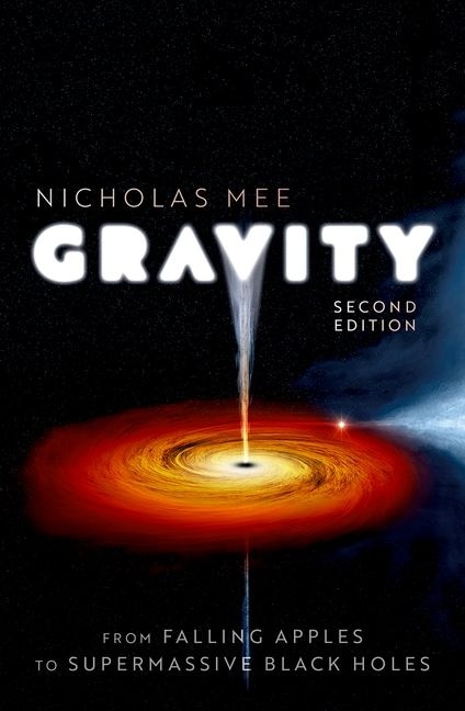 Gravity by Nicholas Mee, Hardcover | Indigo Chapters