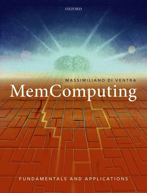 MemComputing by Massimiliano Di Ventra, Hardcover | Indigo Chapters