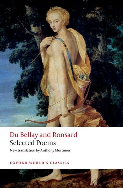 Selected Poems by Du Bellay, Paperback | Indigo Chapters