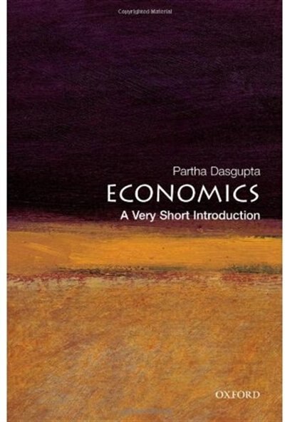 Economics by Partha Dasgupta, Paperback | Indigo Chapters