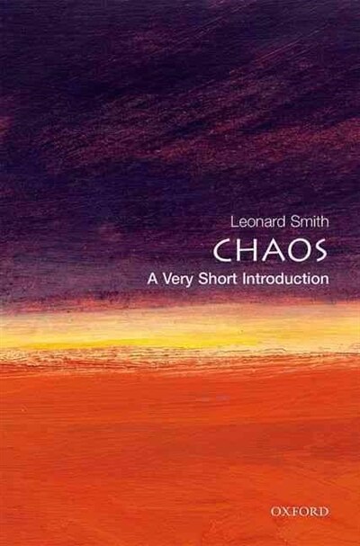 Chaos by Leonard Smith, Paperback | Indigo Chapters