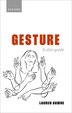 Gesture by Lauren Gawne, Paperback | Indigo Chapters