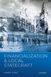 Financialization and Local Statecraft by Andy Pike, Hardcover | Indigo Chapters